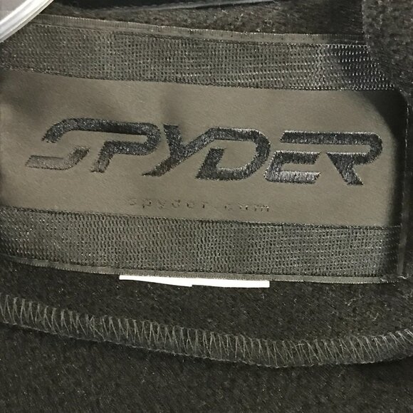 Spyder Jacket - Picture 6 of 6